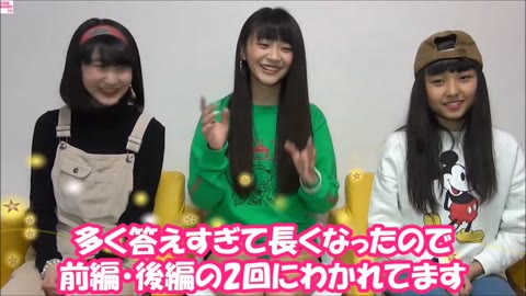         やらかして即削除されたＪＣ動画
    