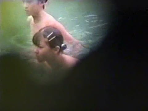         SCK限定女風呂（露天・脱衣所・浴槽・シャワ－）
    