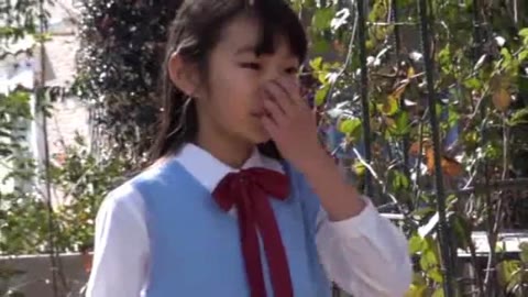         河合すみれ – すみれの花言葉とっておきの未公開秘蔵映像
    