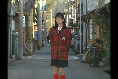         小森愛【愛が降ってきたよ】美少女ヌードイメージ 美乳ろり顔アイドル
    