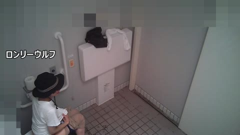         美しい若○さんのトイレ安らぎ５名収録
    