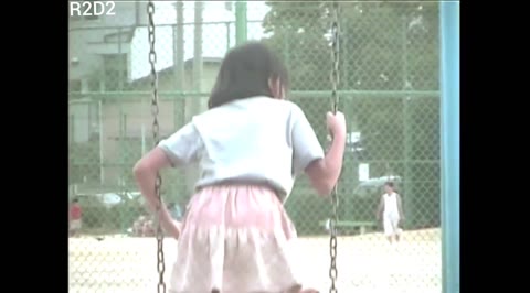         放課後の風景その59
    