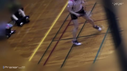         期間限定　まるで若い頃の愛ちゃん・・・【第三体育館File079】▲19位2019▲
    