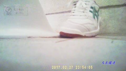         期間限定　ワレメ好きの方必見 大会トイレチェックvol.2
    