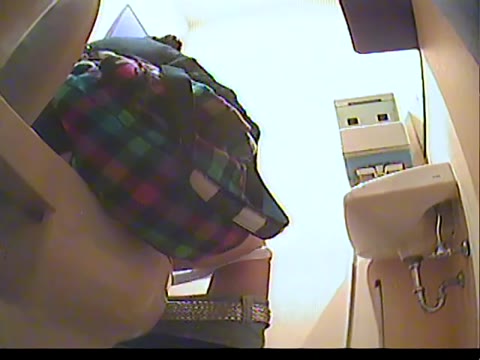         期間限定　ほうかごスイーツ店トイレ 07【２カメ・ほぼＣ】全６名＋おまけ１名収録！
    