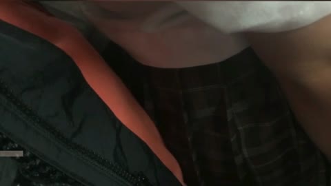         【生オカズ】JKにお触り→ぶっかけの2連コンボ❤
    