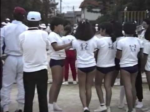         たくさんブルマ 13-3 Sクラス 後半 泥んこまみれで一生懸命ブルマ 57:23
    