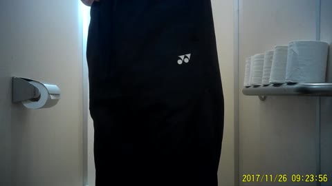         Tennis Girl⑭　おっとり系女子(^^)/全てがマイペースでGood
    