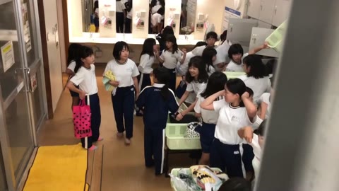         クラスメイトの裸体かんさchu -弐-
    