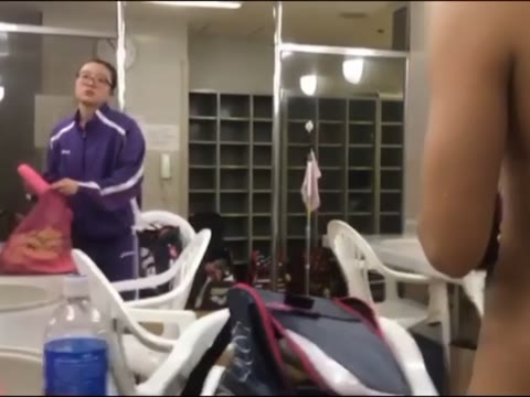         【爆売れ中】C競泳水着お着換え02
    