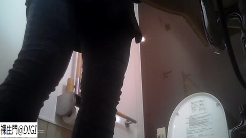         夏まつり女子トイレ　全9名中天然無毛約3名　　SW2019
    