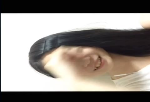         無修正　DJ素顔でパイパンオナニ―
    