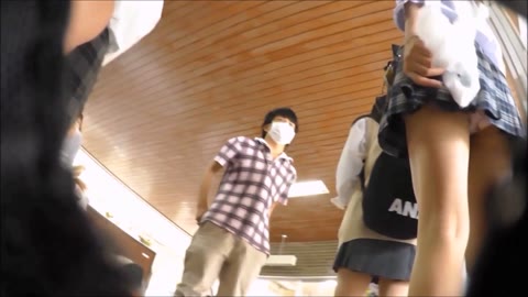         文化潜入！！！その6
    