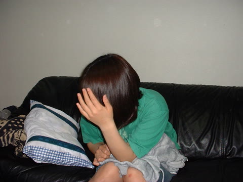         上京したばかりのちょいぽちゃ女子○生と援○交際
    