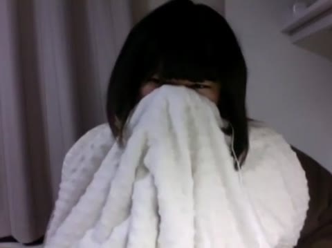         ★美少女ＪＫが寝ころびながらクチュクチュオナ♪
    