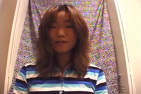         VOGUE 今時の少女たちの性活 10 りな
    