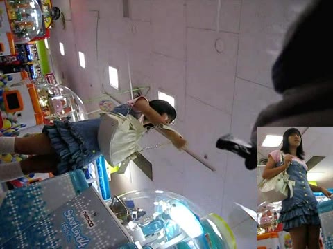         J○ぱんちら珍道中-3
    