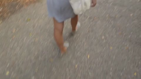         外でするのが好き
    