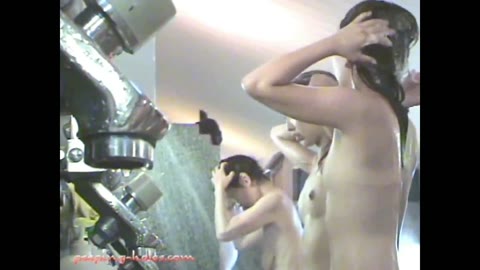         【54分】銭湯女湯盗撮 #002
    