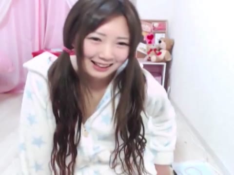         ♥タイプを探せ♥ ライブチャット (ちっぱいパイパン童顔少女バイブ/ローター/喘ぎ悶えて白い汁)
    