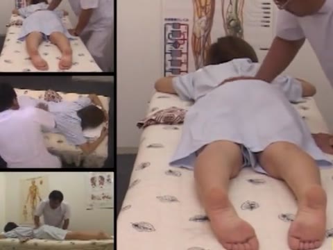         鍼灸院盗撮 FILE17
    