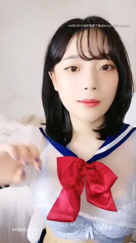         中国配信界の圧倒的アイドル！可愛すぎる初櫻ちゃんのエロ配信！その１５
    