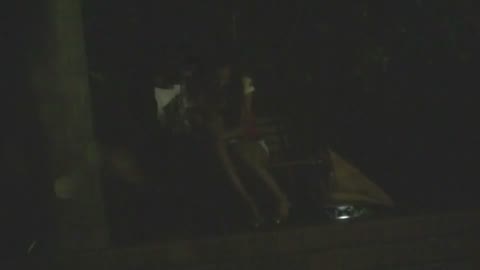         秘蔵カップル投稿動画 ネットに氾濫する素人の秘め事①
    