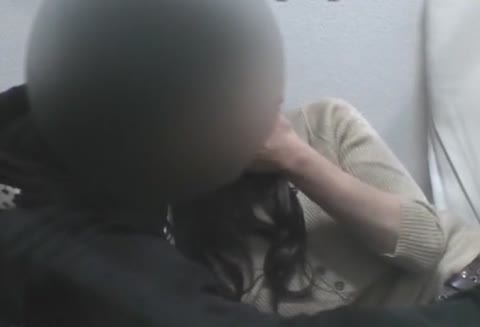         無修正 No2　隣のロリっ娘の自宅盗撮（覗き）彼氏とのHシーン
    