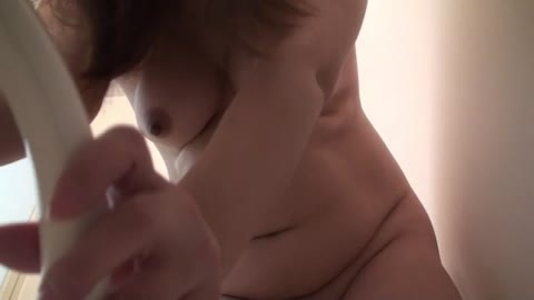         【素人】スポーツジム♡実録女性専用シャワー室◆ピンカメラ（盗）4組
    