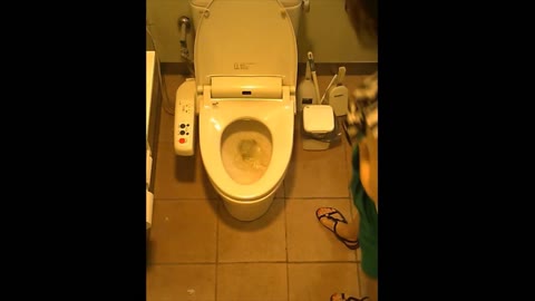         女性達の洋式お手洗いノンストップ 2
    