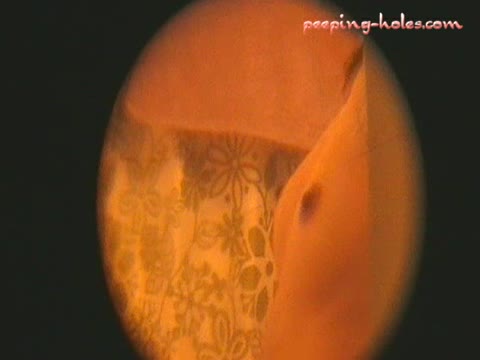         ～ハイビジョン民家盗撮～ドアスコープの向こう側Vol.11
    