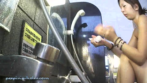         独占ガチ撮り!!オリジナルハイ美女ん風呂 Vol.53
    