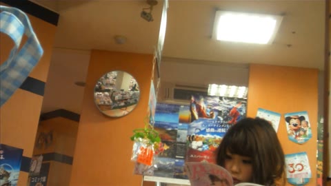         Kt-joker tapati008_00 【そっと見る華】Vol.08 本屋さんで選ぶのに夢中になっている隙に。
    