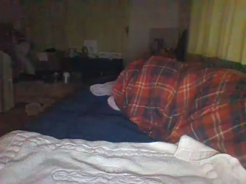         ショート美人がまさかのオナニー配信
    