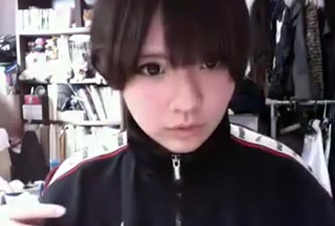         ニコ生　リモ　着替え
    