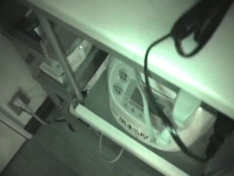         下着泥棒日記 Vol.6
    