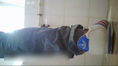         Peeping-Eyes 東洋の神秘！中国トイレ事情！vol.17
    