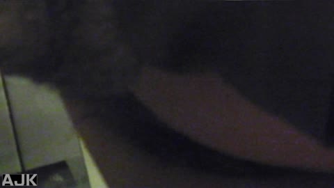         神降臨！史上最強の潜入かわや！vol.06
    