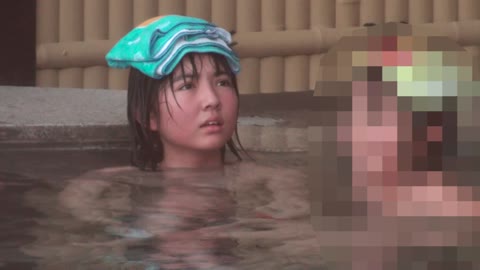         Aquaな露天風呂Vol.136-138
    