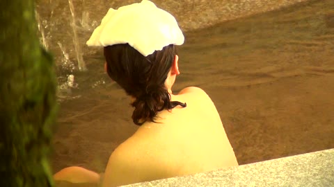         Aquaな露天風呂Vol.268-273
    