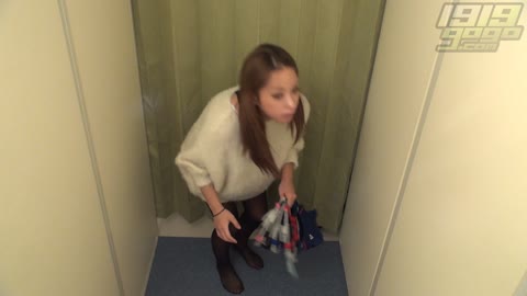         1919gogo 7791 Swimming Shop 競泳水着試着盗撮33
    