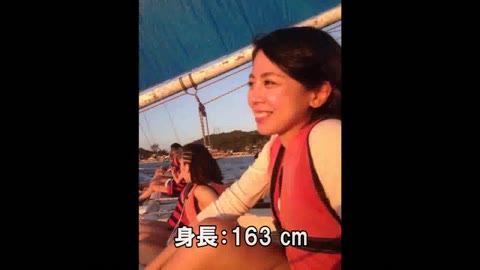         ミスコン流出② 山○来夢
    