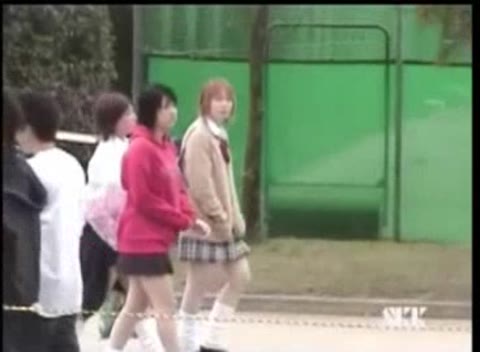         SK企画 学園祭の女の子達 Vol.03
    