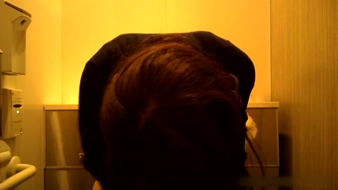         ナイスショット！ベストアングルトイレット Vol.05
    