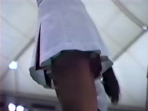         突撃チアマン秘蔵FIIE！野球編 No.9
    