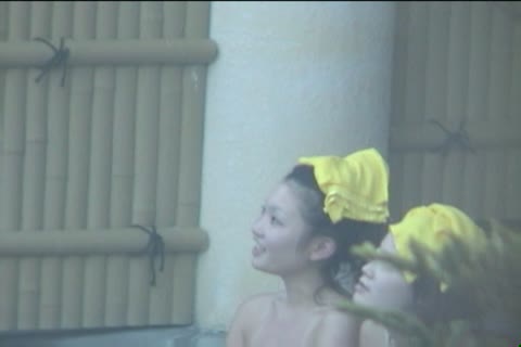         Aquaな露天風呂Vol.95-97
    