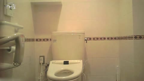         ティーンガールのトイレ覗き!! vol.08
    