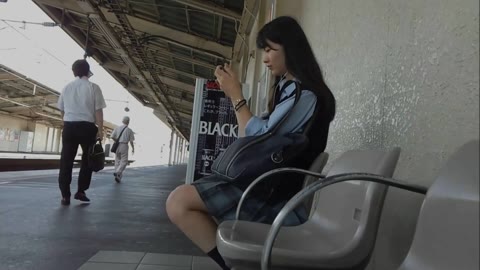         下校中の女子〇生をスカート捲り！！vol.03
    