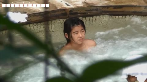         Sレベルのおふろ
    