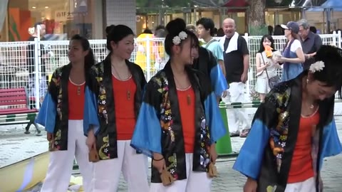         短時間限定販売！意外とキレが良い踊りを踊る踊り子！t1-85【高画質動画】
    